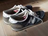Sneakersy NEW BALANCE 420