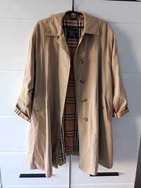 Oryginalny płaszcz Burberrys Trench Coat x Vintage