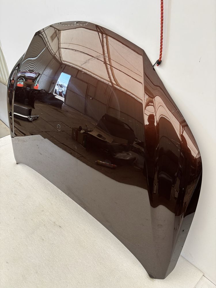 Lexus NX I 1 14-21 maska pokrywa silnika oryginalna