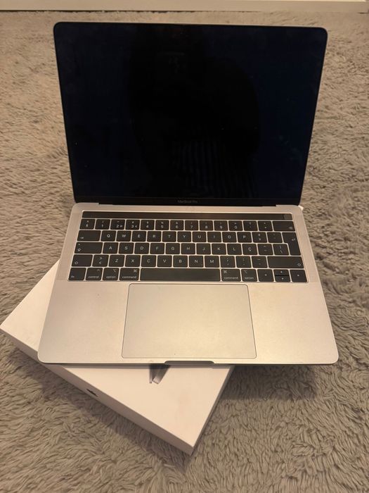 Macbook Pro 2019 - A2159