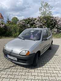 Fiat seicento s 1.1