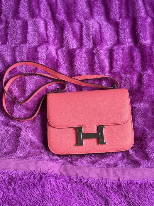 Сумка Hermes в ідеалі