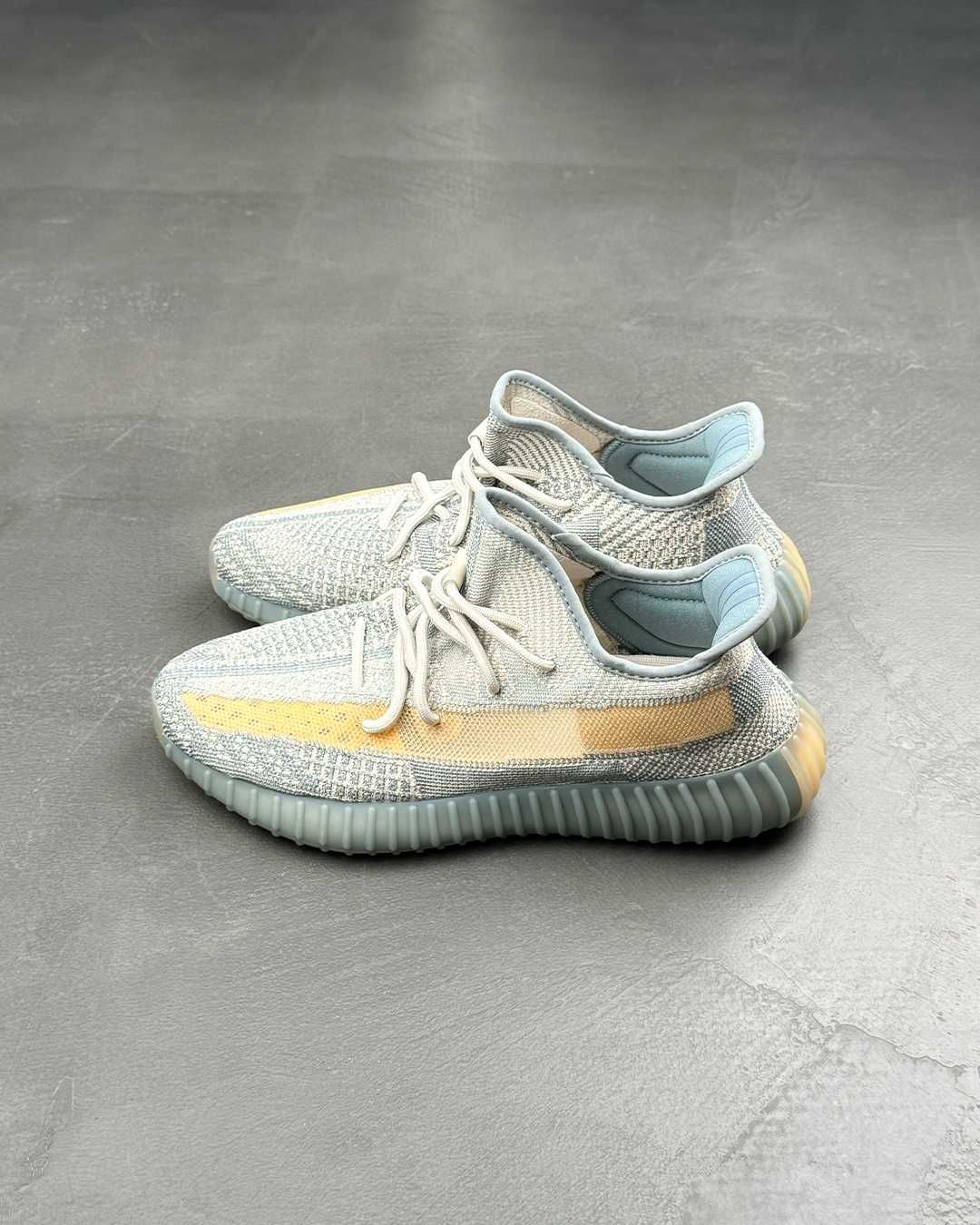 Кросівки Yeezy Boost 350 V2 Israfil