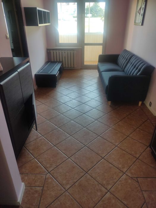 Wynajmę mieszkanie 3-pokojowe wysoki Stoczek