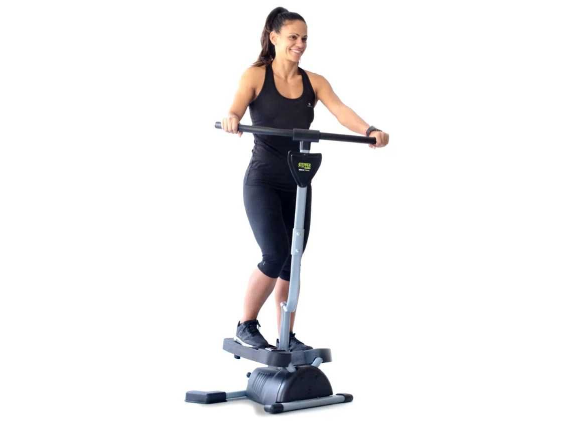 Stepper Twister em bom estado