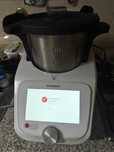 Monsieur cuisine connect