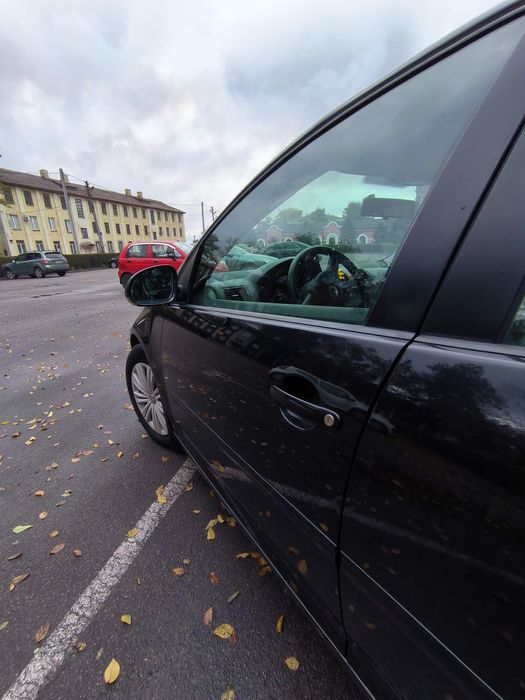 Volkswagen Golf 5, 2005 рік, бензин 1.4 BCA