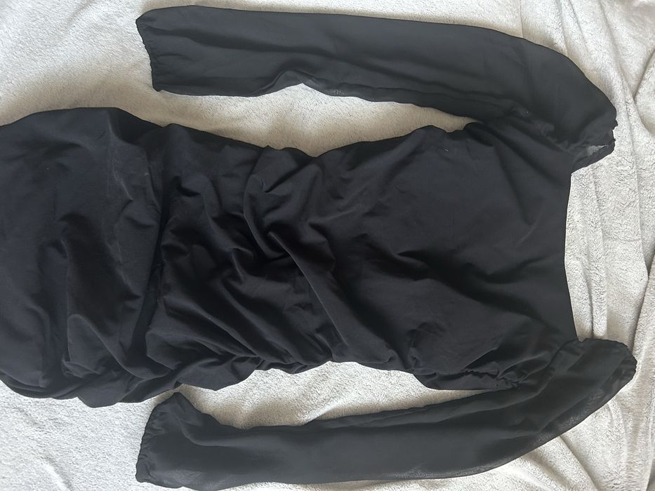 Платье cropp……….