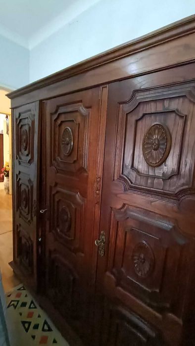 Quarto estilo Afonso XV