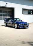 BMW Seria 3 BMW E36 Coupe M-pakiet 1997 rok 2.8 VADERY, GT CLASS, OZ BREYTON, 328i