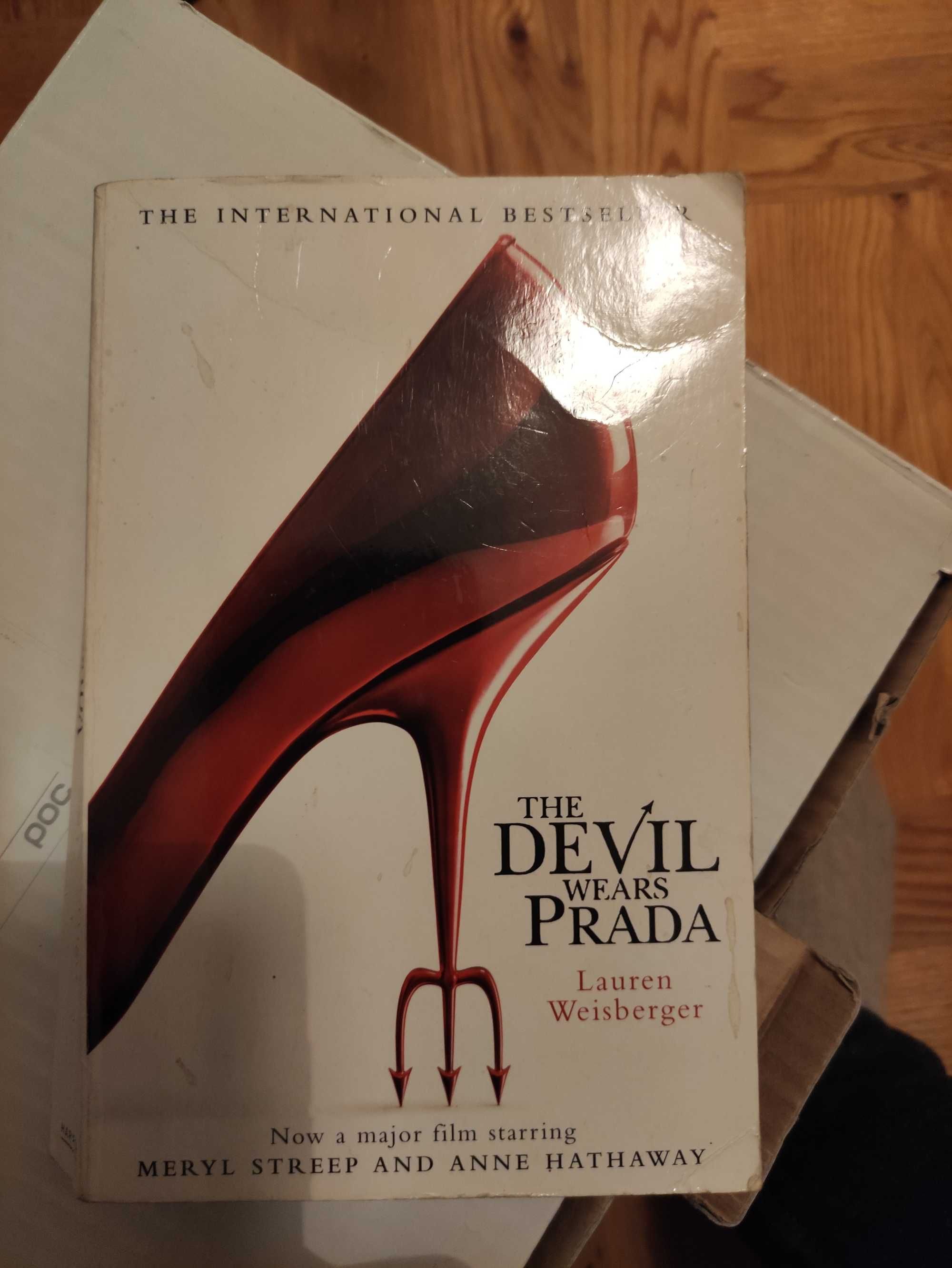 The Devil Wears Prada The Devil Wears Prada
