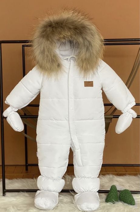 Продам зимний комбинезон «Северленд» ,