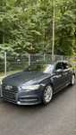 Audi A6 C7 S line Lift 2015 rok 229 tyś