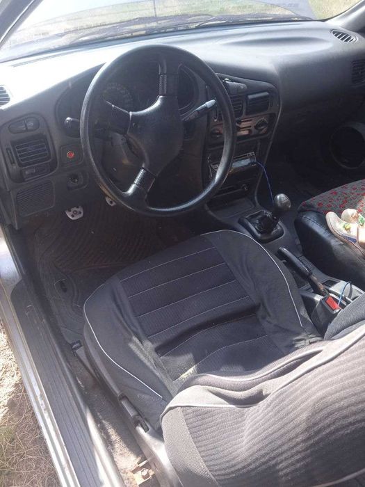 Mitsubishi colt 94
