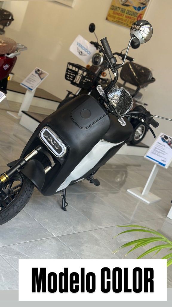 MEGA PROMOÇÃO motas com até 300€ de desconto NOVASSS ( ler anúncio)