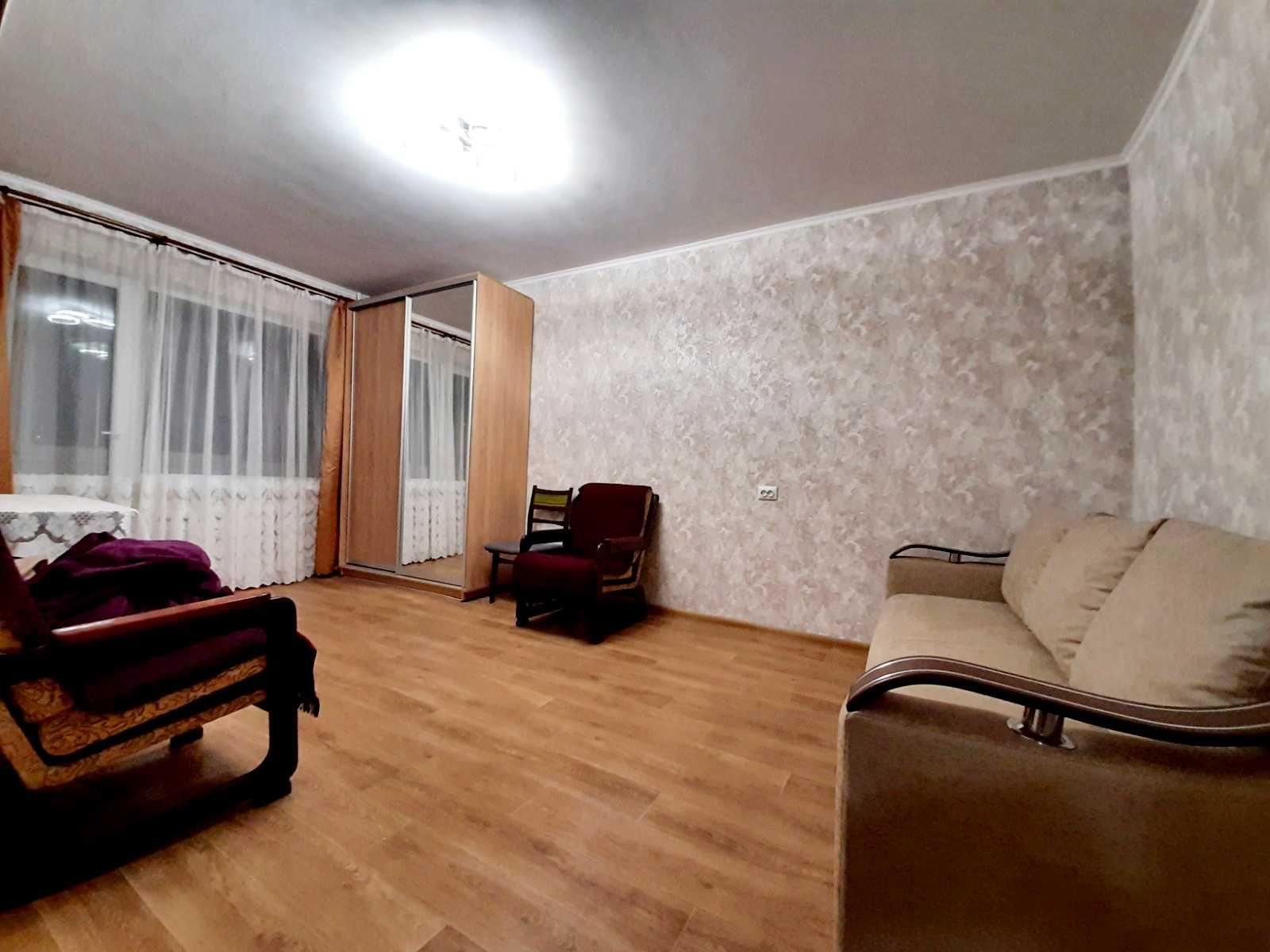 Оренда комфортної однокімнатної квартири від власників Таірова