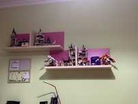 Conjunto Quarto Infantil