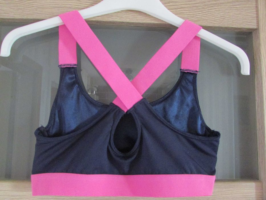 Biustonosz sportowy Roz. 158/164