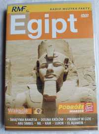 Egipt - podróże marzeń