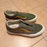Buty Vans rozmiar 41