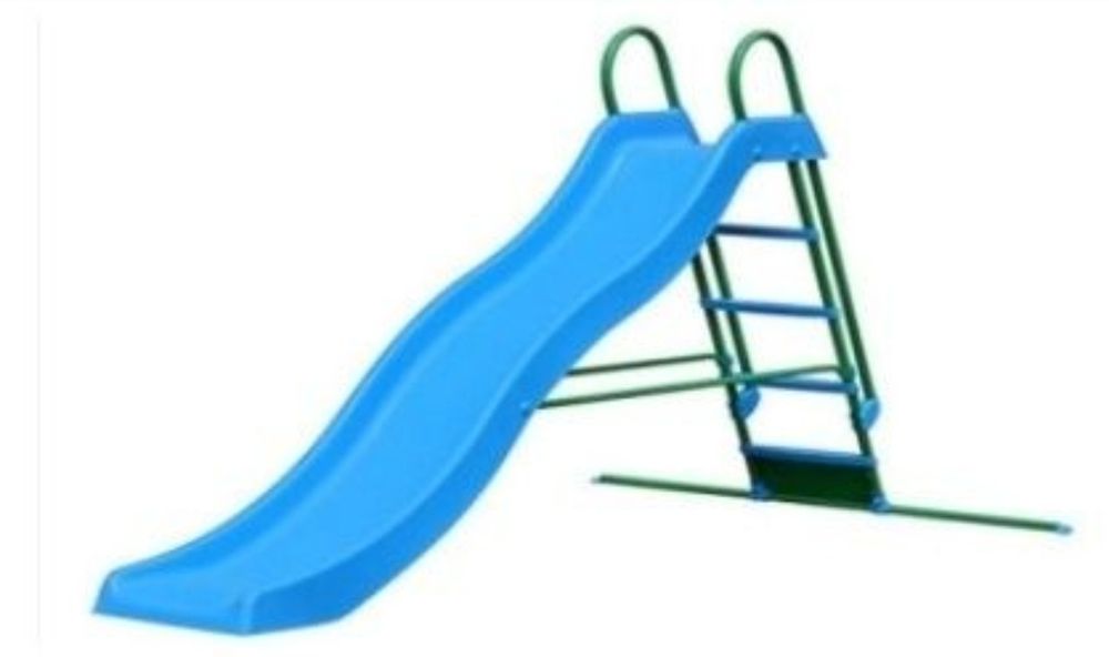 Escorregas e Baloiços novos criança