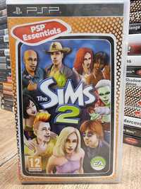 The Sims 2 PSP Sklep Wysyłka Wymiana
