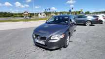 Volvo V50 Volvo V50 2011r Automat Polski Salon