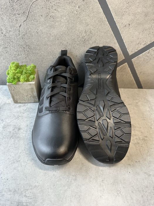Розмір 48 Фірмові тактичні чоловічі кросівки Merrell. Оригінал!