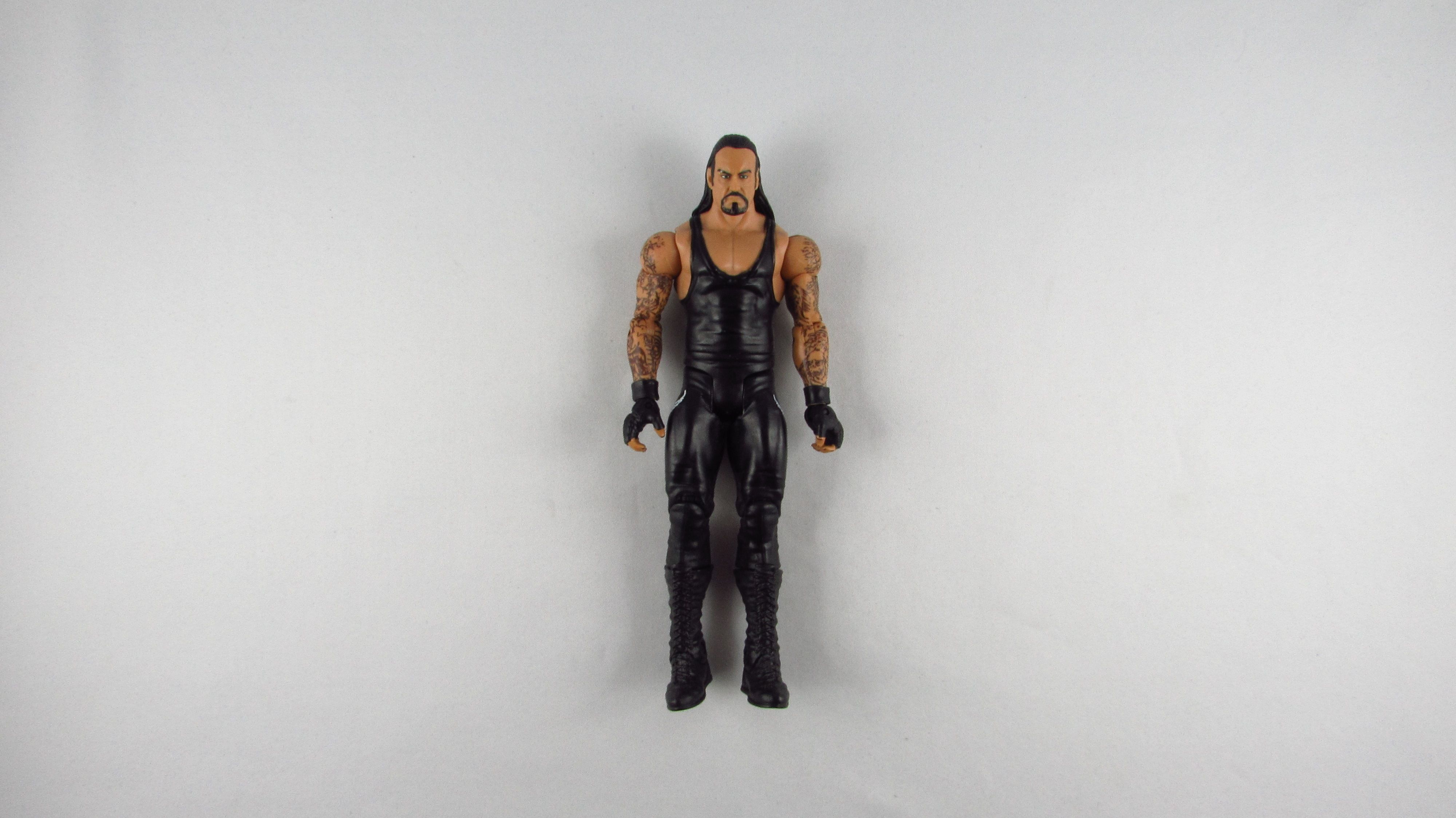 MATTEL - WWE Figurka Undertaker 2011 r.