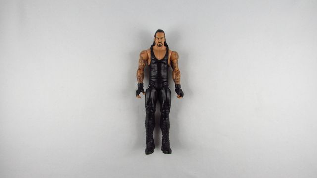 MATTEL - WWE Figurka Undertaker 2011 r.