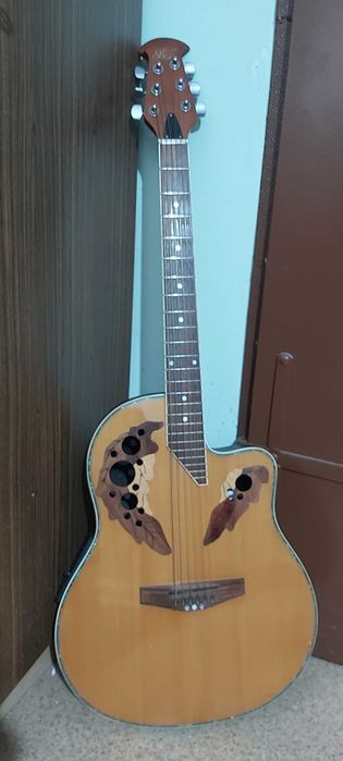 gitara elektroakustyczna