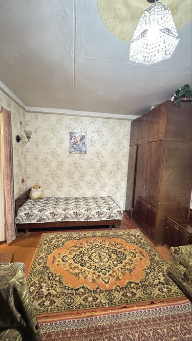Однокімнатна в оренду Моложіжний