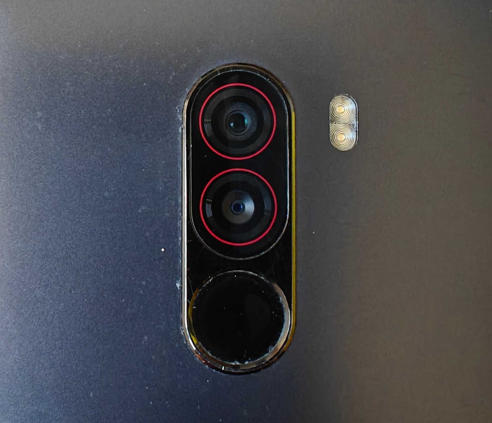Pocophone F1 6/64 GB | BEZAWARYJNY!