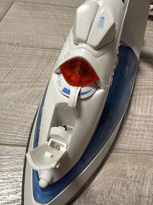 Праска Clatronic