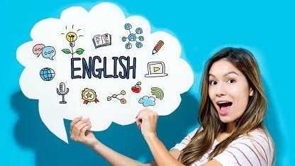 Репетитор з англійської мови для школярів