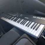 Code 61 m audio para troca