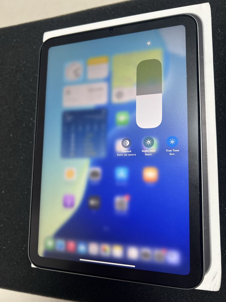 Ipad mini 6 64gb