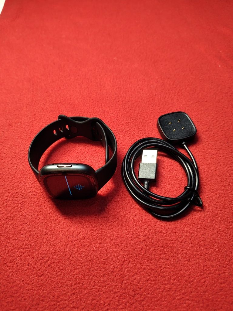 Fitbit Sense 2 Czytaj opis