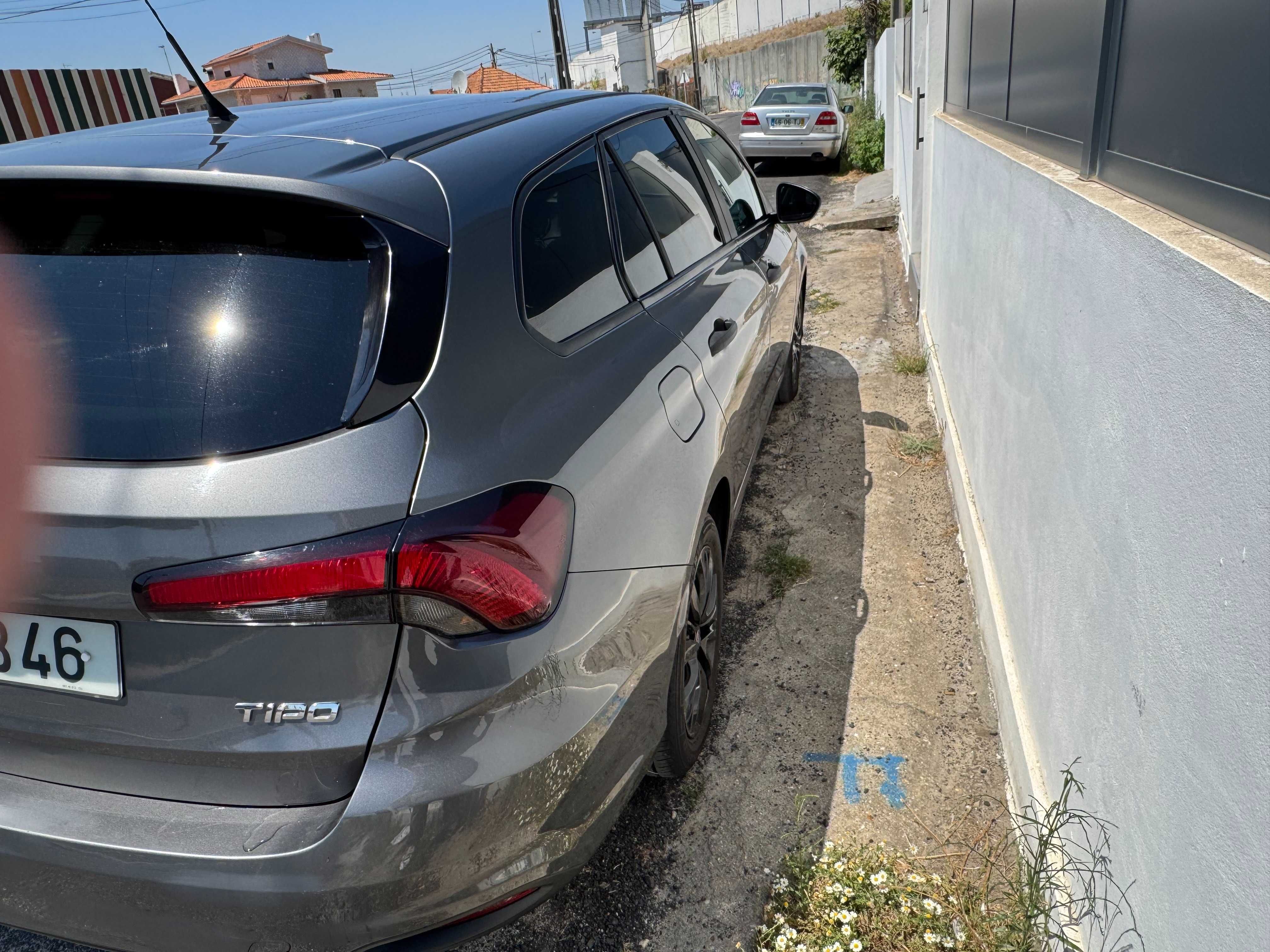 Fiat Tipo 1.3 Street Wagon 2019