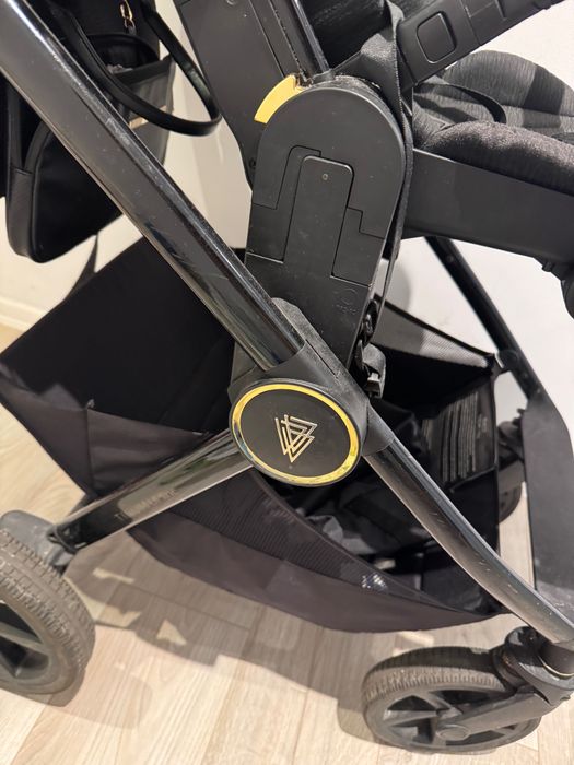 Venicci Tinum upline 2 w 1