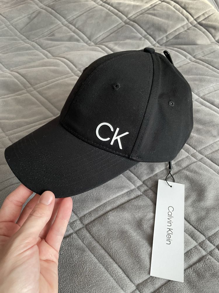 Кепка Calvin Klein Оригінал!бейсболка
