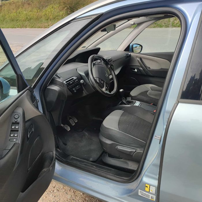 Citroen C4 Picasso rocznik 2015