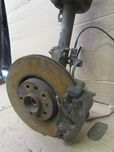 zwrotnica Opel Astra H 1.9CDTI
