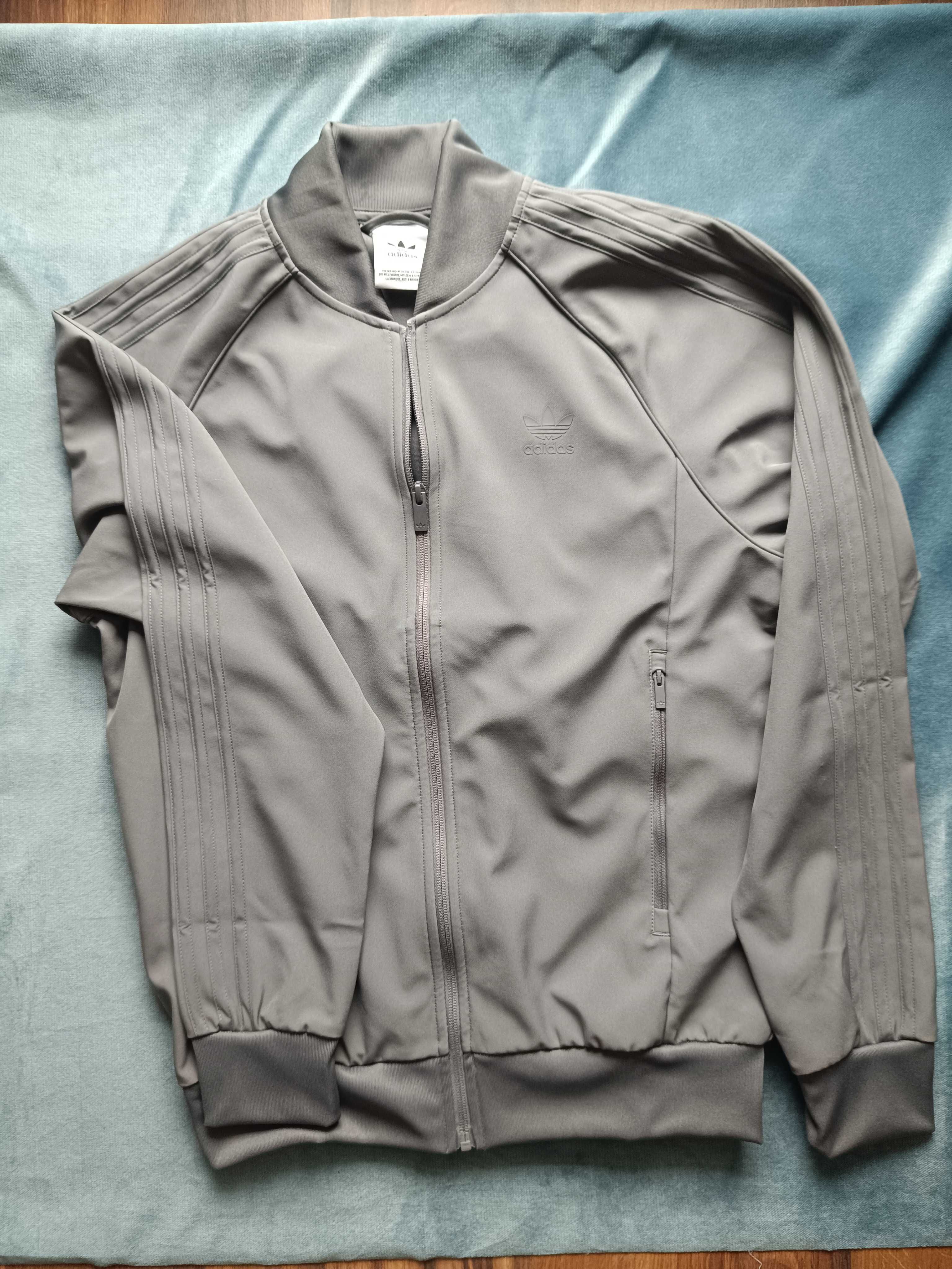 Bluza Adidasa męska rozm.M - NOWA kOLEKCJA!!