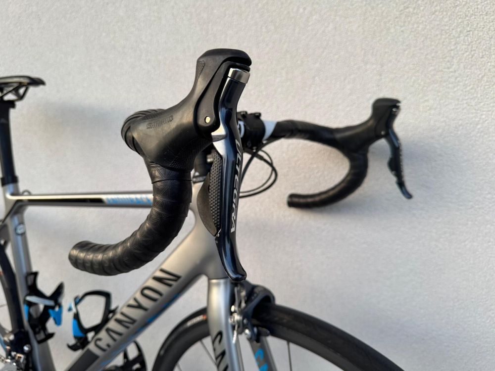 Canyon Endurace CF F10, rozmiar S