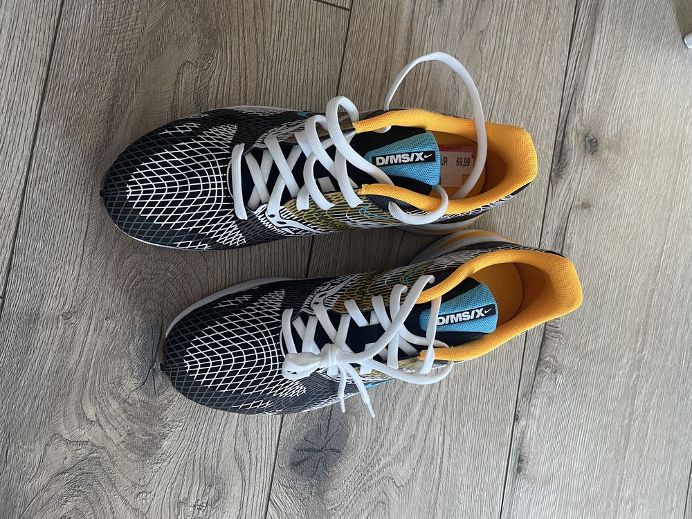 Buty nike Ghoswift NOWE