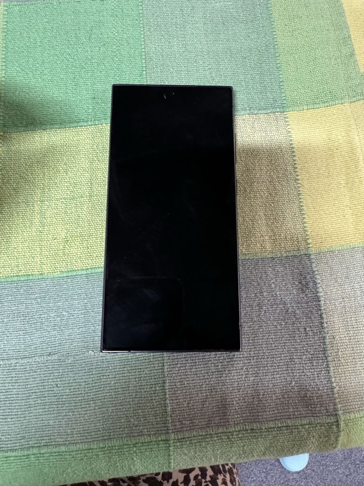 Samsung galaxy S24 ultra 256gb