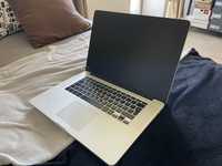 Macbook Pro 15’ 2014 mid