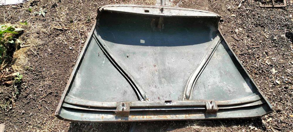 Продам капот ЗАЗ 965