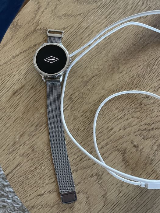 Smartwatch Fossil